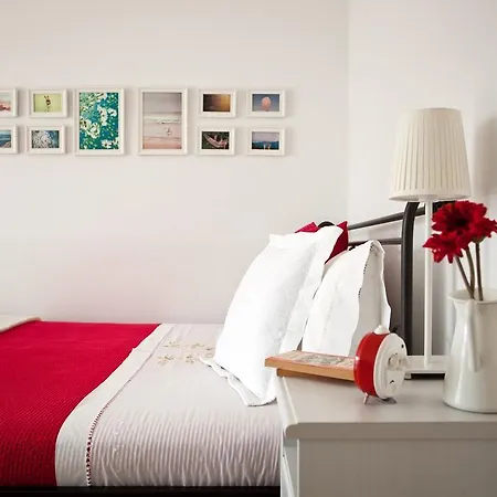 Spacious Sunny Flat- Baixa / Rossio * Lisbon